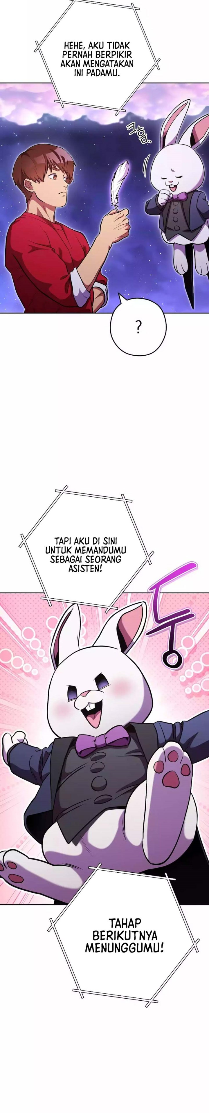 Dungeon Reset Chapter 198 Gambar 34